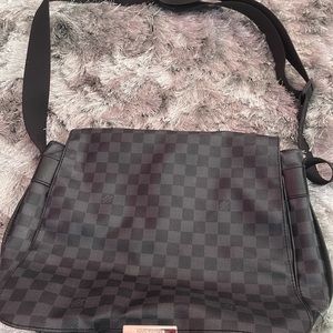 Offers Welcome! Damier Louis Vuitton Bag